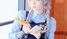 动漫cos,穿越次元，共赴视觉盛宴